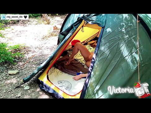 ❤️ Op kamera verfilm Passievolle ruk vreemdeling in 'n tent ❤️❌ Superseks by porn af.redporn-tv.ru ❌️
